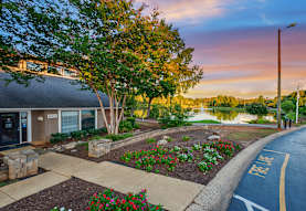 Green Rock Estates Apartments Charlotte Nc 28227