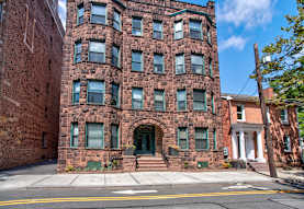 Cambridge Oxford Apartments - New Haven, CT 06510