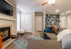 The Rustic of McKinney Apartments - McKinney, TX 75070