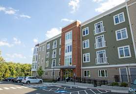 Windsor Station Apartments Windsor Ct 06095
