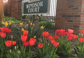 Windsor Court Apartments Indianapolis IN 46227