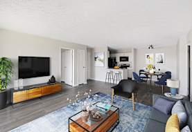 Cherry Tree Village Apartments Strongsville Oh 44136