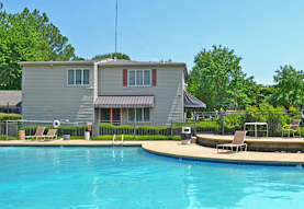 Mill Creek Apartments Memphis Tn 38116