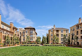 North Park Apartments - San Jose, CA 95134