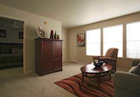 Pinehurst Apartment Homes Sapulpa Ok 74066
