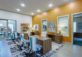 Boulevard at Lakeside Apartments - Midwest City, OK 73130