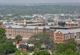 Terrace Apartments Birmingham Al 35205