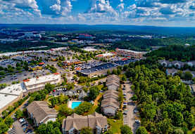 150 Summit Apartments Birmingham Al 35243