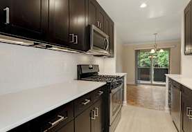 Hamilton Court Apartments Morristown NJ 07960