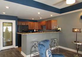 The Reserve Apartments Amp Townhomes Evansville In 47715