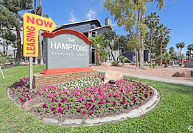 The Hamptons Apartments Las Vegas Nv 89121