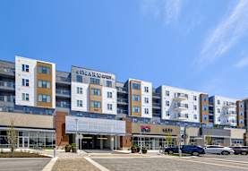 The Mark At Fishers District Apartments Fishers In 46037