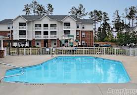 The Oaks At Brier Creek Apartments Raleigh Nc 27617
