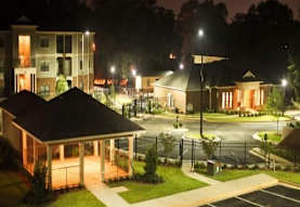 The Village At Midtown Apartments Mobile Al 36617
