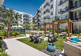 Anchor Riverwalk Apartments Tampa Fl 33602