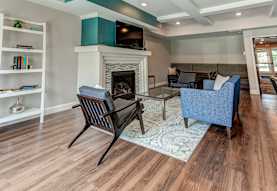 Apple Villa Apartments Ii Apple Valley Mn 55124