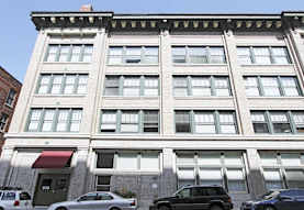 Kc Loft Space Apartments Kansas City Mo 64106