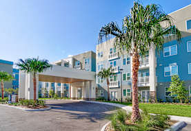Hammock Ridge Ii Apartments Spring Hill Fl 34606
