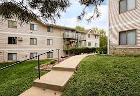 Sunburst Apartments Des Moines Ia 50315