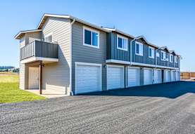 Beau West Apartments Spokane Wa 99224