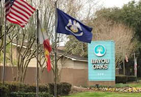 Bayou Oaks Apartment Homes Lafayette La 70508