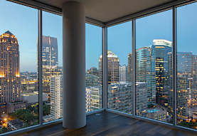 Maa Midtown Apartments Atlanta Ga 30309