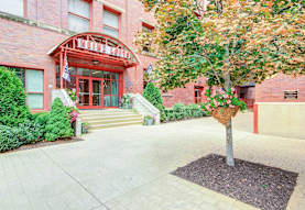 Heinz Lofts Apartments Pittsburgh Pa 15212