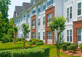 Maples Senior Living 55 Apartments La Plata Md 20646
