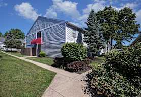 French Run Apartments Reynoldsburg Oh 43068