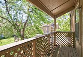 Pheasant Run Apartments - Tulsa, OK 74136