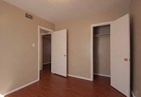 Garden Park Apartments Greenville Tx 75401