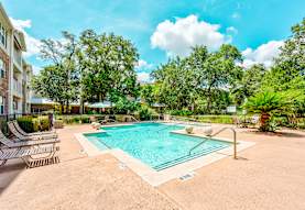 The Ranch At Cedar Park Senior Community Apartments Cedar Park Tx 78613