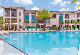Cue Luxury Living Apartments Jacksonville Fl 32258