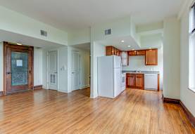 43 Town Square Apartments Lima Oh 45801