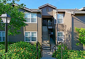 Lake Forest At El Dorado Hills Apartments El Dorado