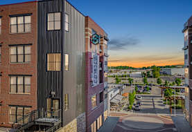 Synergy At The Mayfair Collection Apartments Wauwatosa Wi 53222