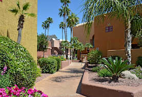 Pebble Creek Apartments Tucson Az 85730