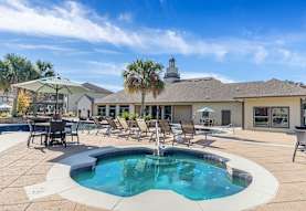 Tremont At 22 Apartments Hattiesburg Ms 39401