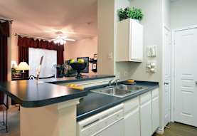 Refugio Place Apartment Homes San Antonio Tx 78210