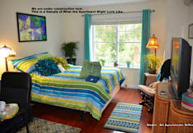 Lavender Field Apartments - Bloomfield, CT 06002