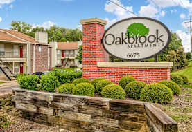 Oakbrook Apartments - Ridgeland, MS 39157