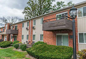 Oak Forest Apartments Reading Pa 19604