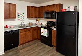Trifecta Apartments Louisville Ky 40208