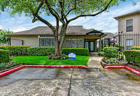 Wilshire Park Apartments - Houston, TX 77054