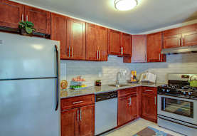 Franklin Park at Greenbelt Station Apartments - Greenbelt, MD 20770