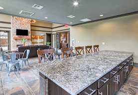 The Legend Apartments Woodway Tx 76712