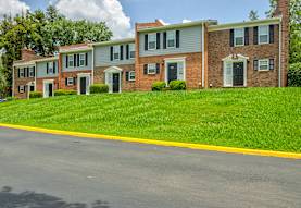 Live Oaks At 275 Apartments Tallahassee Fl 32303