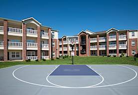 Links At Manhattan Apartments Manhattan Ks 66502
