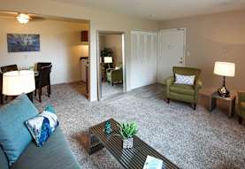 The Loop On Greenfield Apartments Oak Park Mi 48237