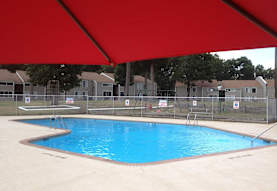 The Colony Apartments Burlington Nc 27215